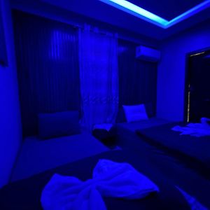 Private Bathroom Room